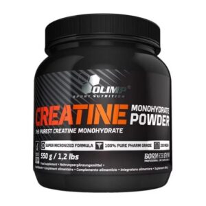 Jak najlepiej zażywać kreatynę, by osiągnąć spektakularne wyniki?