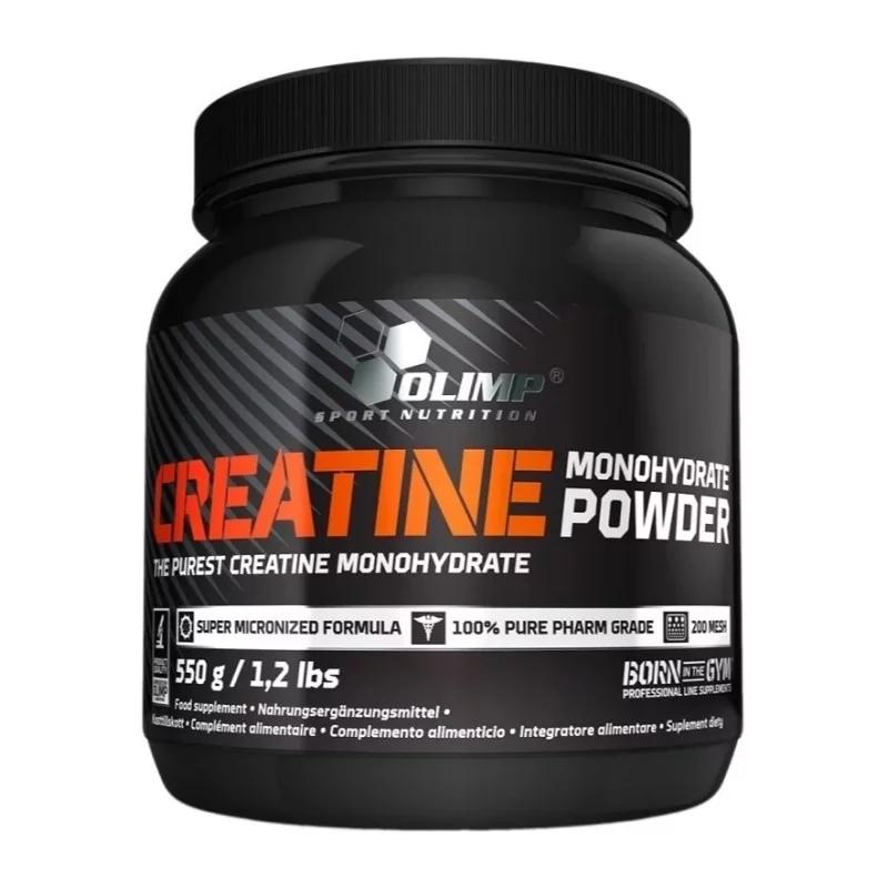 Jak najlepiej zażywać kreatynę, by osiągnąć spektakularne wyniki?