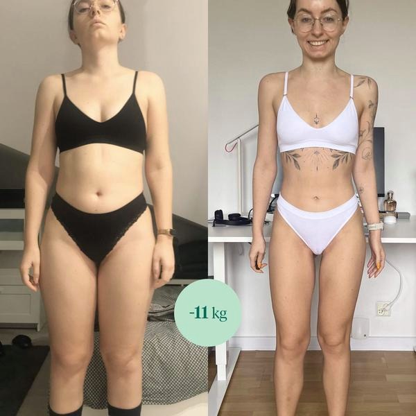 Jak obliczyć kalorie potrzebne do skutecznej rekompozycji sylwetki?