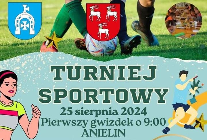 Jak zorganizować niezapomniany turniej sportowy dla wszystkich uczestników