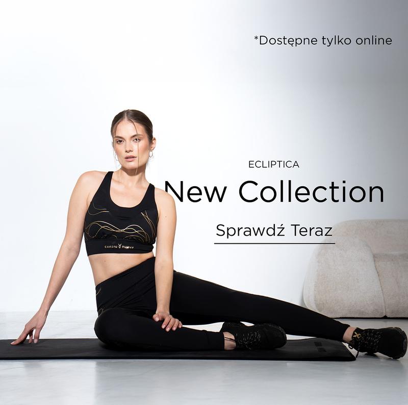 Jaki rozmiar wybrać dla cardio bunny? Poradnik dla aktywnych dziewczyn