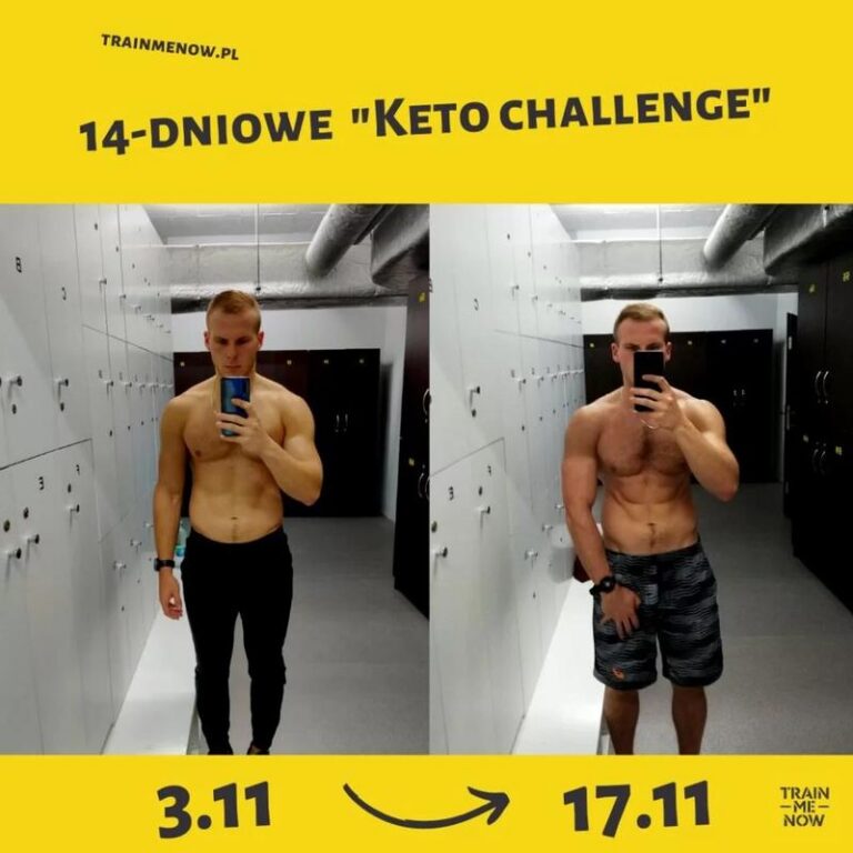 Kiedy można dostrzec pierwsze efekty diety? Sprawdź, co mówią eksperci!