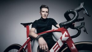 Optymalny plan treningu kolarskiego: ile razy w tygodniu warto jeździć?