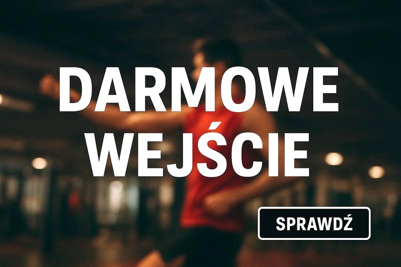 Siłownia czy sztuki walki: Co wybrać dla swojego rozwoju fizycznego?