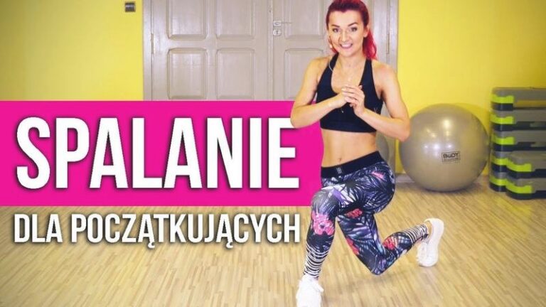 Skuteczne ćwiczenia na szybkie schudnięcie z ud i brzucha w zasięgu ręki