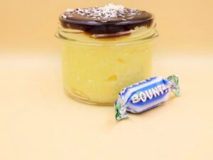 Słodkie przyjemności, które możesz zjeść na diecie