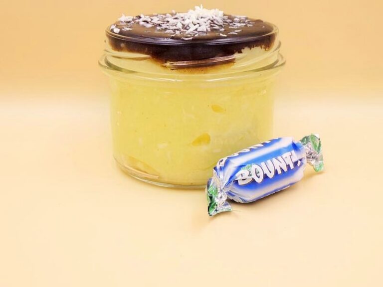 Słodkie przyjemności, które możesz zjeść na diecie