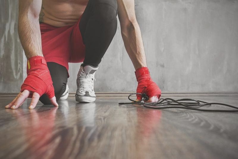 Trening interwałowy czy cardio: co wybrać dla lepszych efektów?