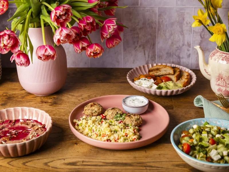 Zbilansowana kolacja po treningu: co najlepiej zjeść, by wspierać regenerację?